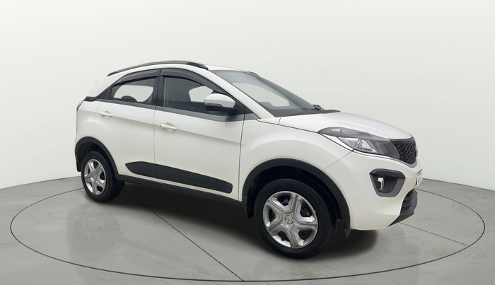 2019 Tata NEXON XT PLUS PETROL, Petrol, Manual, 41,306 km, SRP