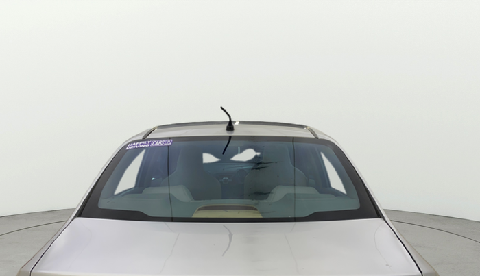 2015 Honda Amaze 1.5L I-DTEC S, Diesel, Manual, 79,018 km, Rear Windshield