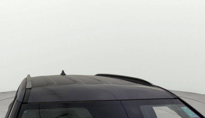 2020 Hyundai Creta SX 1.5 PETROL, Petrol, Manual, 30,038 km, Roof