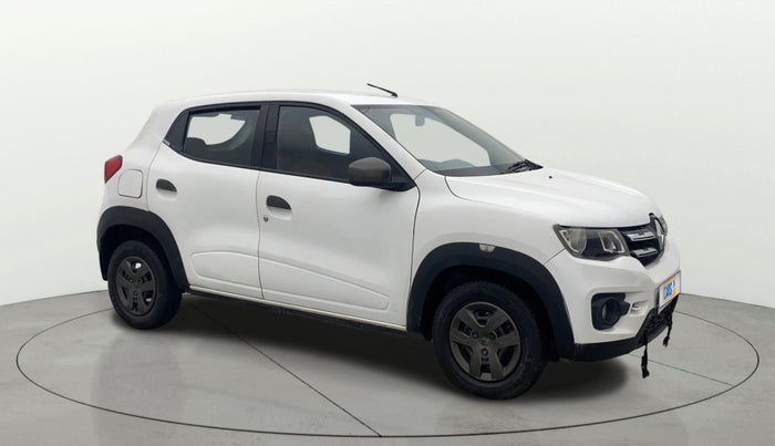 2019 Renault Kwid RXT 1.0 AMT (O), Petrol, Automatic, 27,258 km, SRP