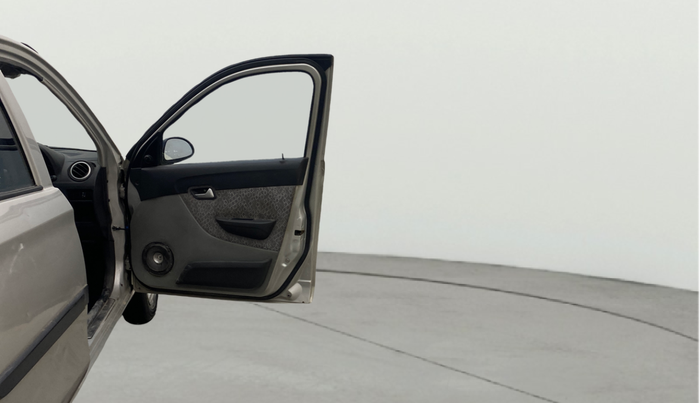 2017 Maruti Alto 800 LXI, Petrol, Manual, 79,411 km, RHS Front Door