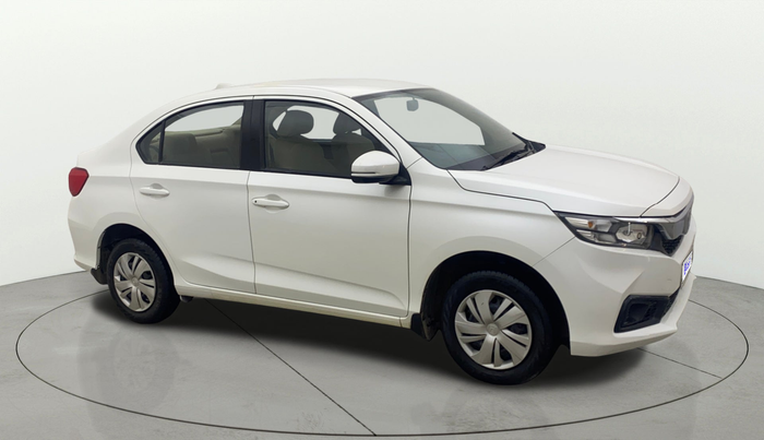 2019 Honda Amaze 1.2L I-VTEC S CVT, Petrol, Automatic, 12,038 km, SRP