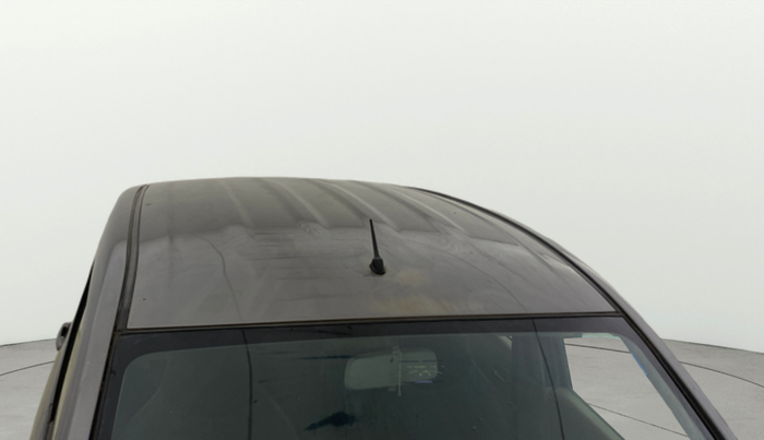 2017 Maruti Celerio VXI AMT, Petrol, Automatic, 68,498 km, Roof