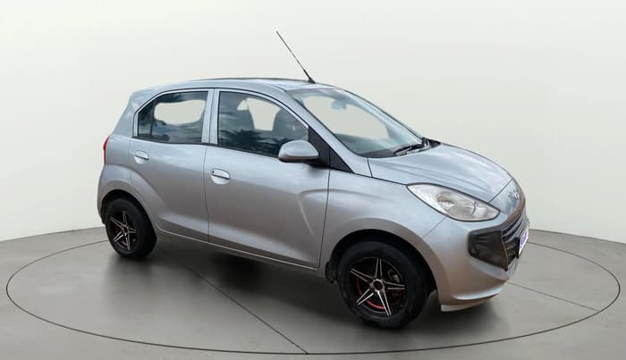 2022 Hyundai NEW SANTRO SPORTZ EXECUTIVE MT CNG, CNG, Manual, 63,334 km, SRP
