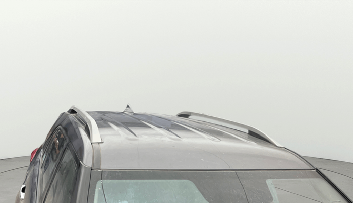 2017 Hyundai Creta SX PLUS AT 1.6 PETROL, Petrol, Automatic, 28,281 km, Roof