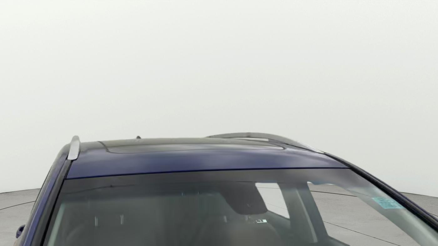 2020 MG HECTOR PLUS SHARP 1.5 PETROL TURBO DCT 6-STR, Petrol, Automatic, 41,852 km, Roof