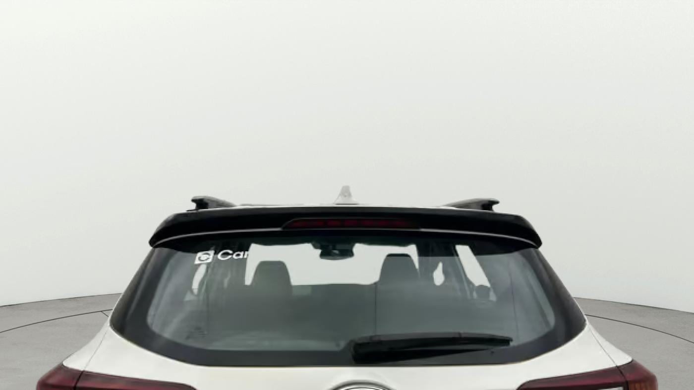 2021 KIA SELTOS GTX PLUS AT 1.5 DIESEL, Diesel, Automatic, 95,162 km, Rear Windshield