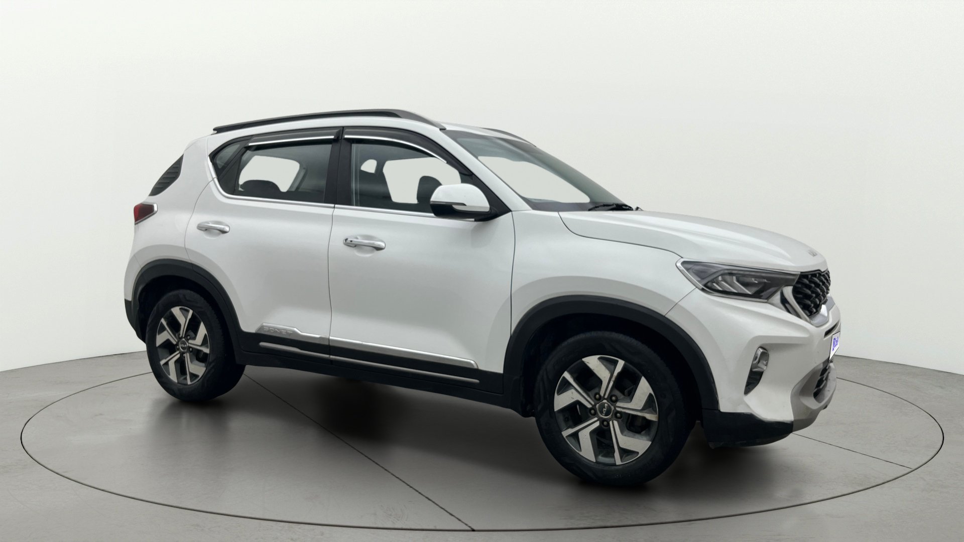 2021 KIA Sonet HTX 1.5 2021 KIA Sonet HTX 1.5