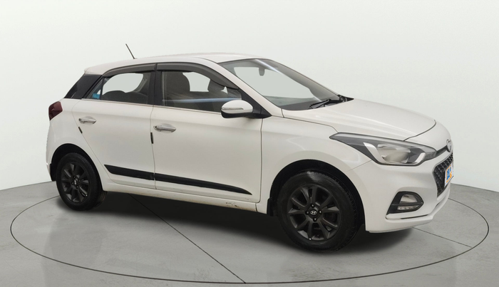 2019 Hyundai Elite i20 SPORTZ PLUS 1.2, Petrol, Manual, 73,512 km, SRP