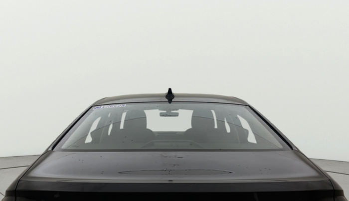 2024 Skoda SLAVIA STYLE 1.5L TSI DSG, Petrol, Automatic, 12,189 km, Rear Windshield