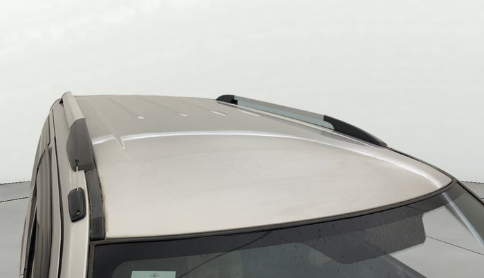 2014 Maruti Wagon R 1.0 VXI, Petrol, Manual, 77,959 km, Roof