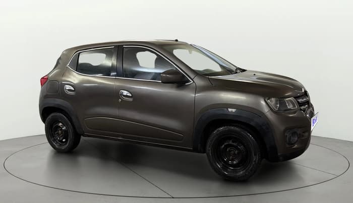 2018 Renault Kwid RXT 1.0 AMT (O), Petrol, Automatic, 57,009 km, SRP