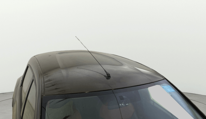 2017 Renault Kwid RXT 1.0 AMT (O), Petrol, Automatic, 29,668 km, Roof