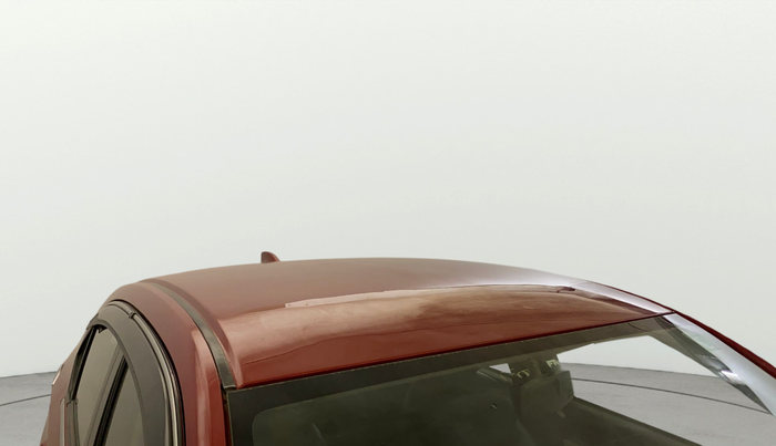 2018 Honda Amaze 1.2L I-VTEC S, Petrol, Manual, 62,305 km, Roof