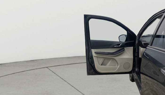 2024 Tata Tiago XZA PLUS PETROL, Petrol, Automatic, 22,141 km, LHS Front Door