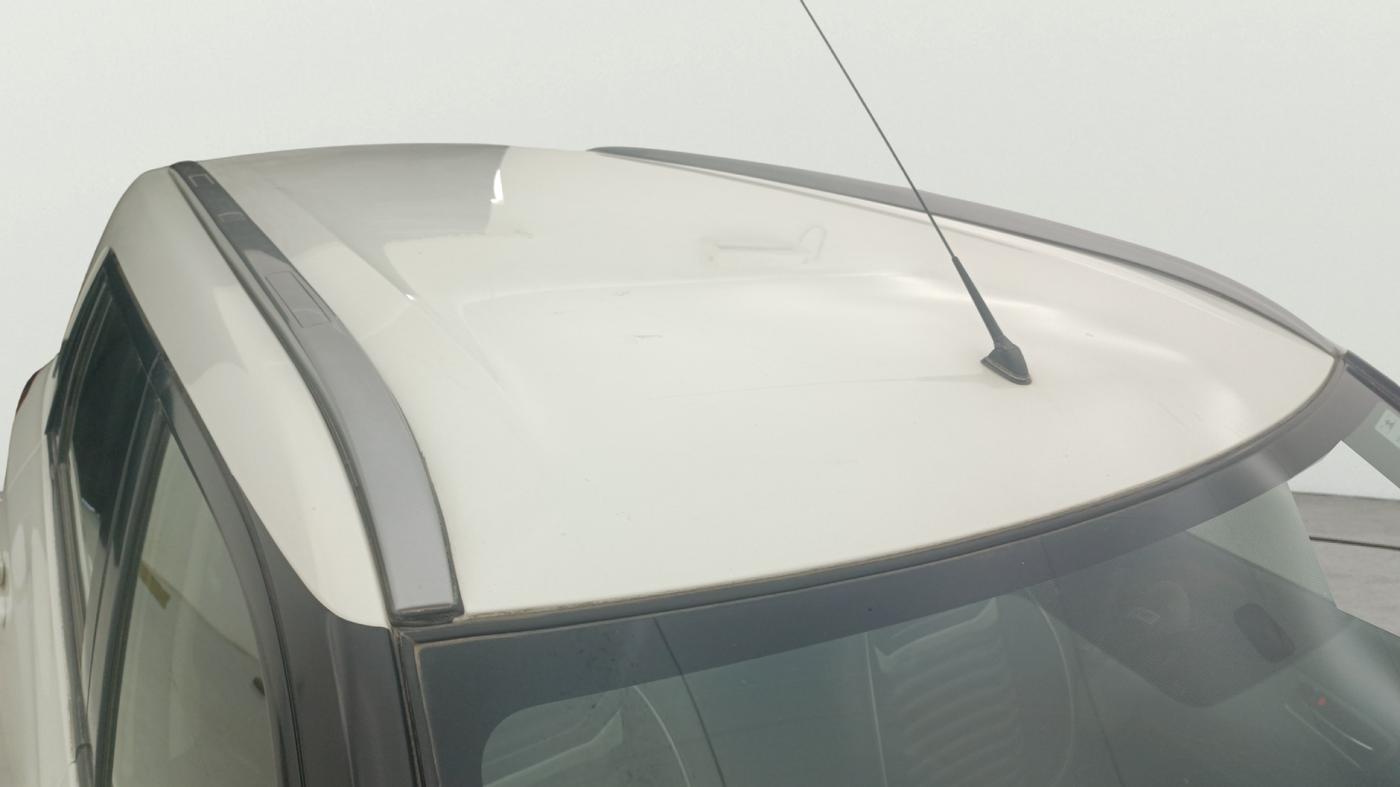 2016 Maruti Vitara Brezza ZDI, Diesel, Manual, 79,312 km, Roof