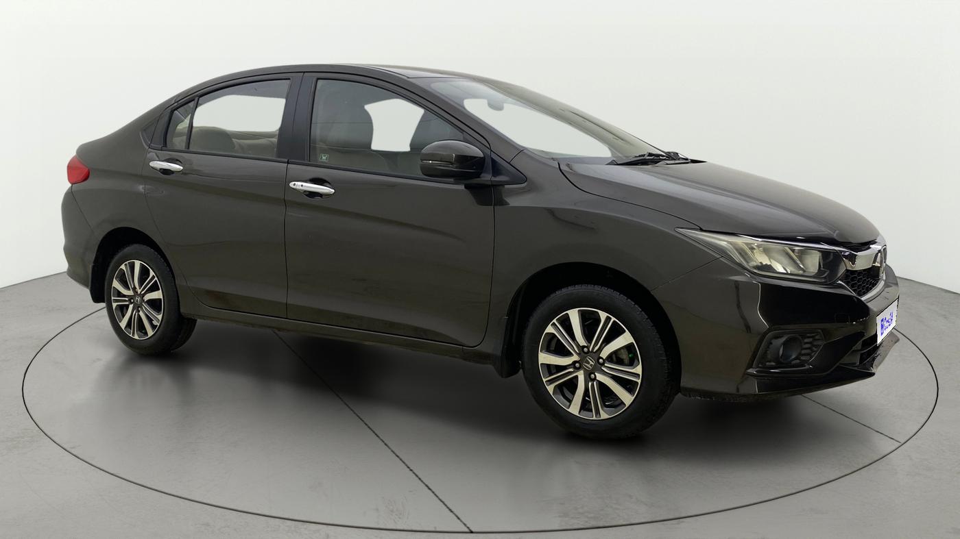 2022 Honda City 1.5L I-VTEC V MT 5TH GEN, Petrol, Manual, 1,01,250 km, SRP