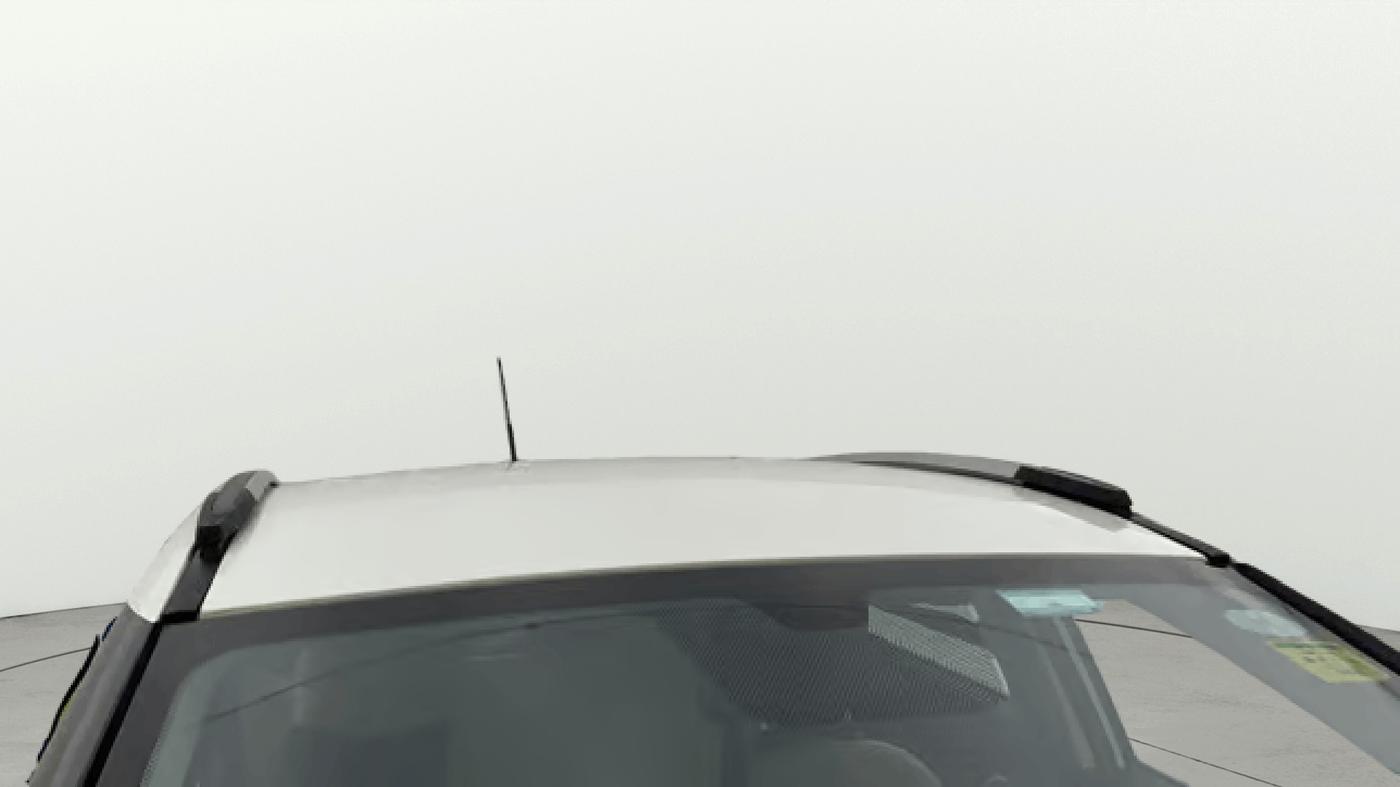 2021 Tata NEXON XMA DIESEL, Diesel, Automatic, 61,099 km, Roof