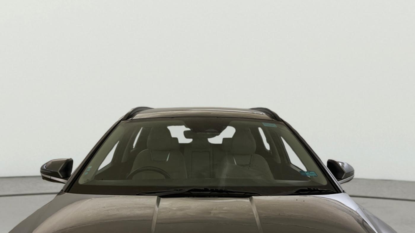 2023 Hyundai Tucson SIGNATURE 2.0 AT PETROL, Petrol, Automatic, 30,151 km, Front Windshield