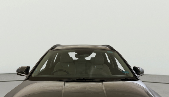 2023 Hyundai Tucson SIGNATURE 2.0 AT PETROL, Petrol, Automatic, 30,062 km, Front Windshield