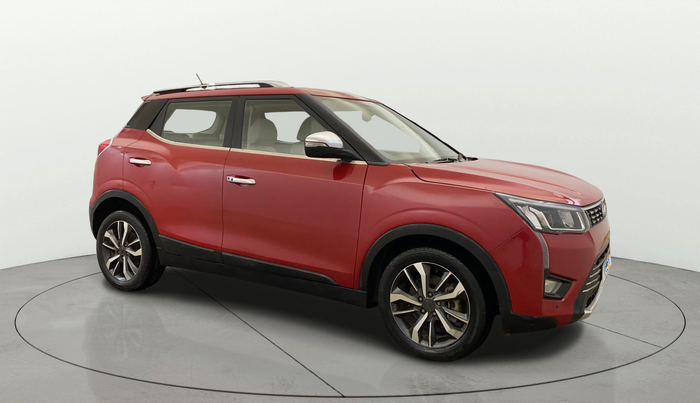 2019 Mahindra XUV300 W8 (O) 1.2 PETROL, Petrol, Manual, 64,322 km, SRP