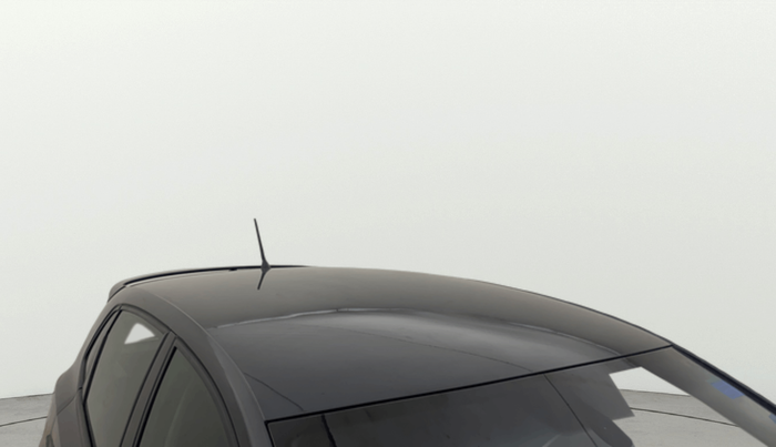 2021 Volkswagen Polo HIGHLINE PLUS 1.0L TSI AT, Petrol, Automatic, 18,476 km, Roof