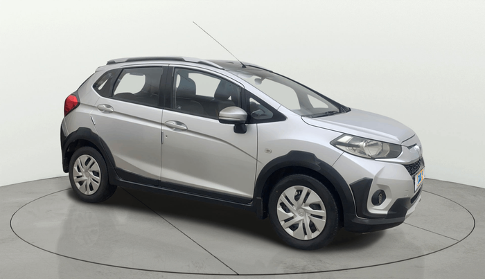 2017 Honda WR-V 1.2L I-VTEC S MT, Petrol, Manual, 45,779 km, SRP
