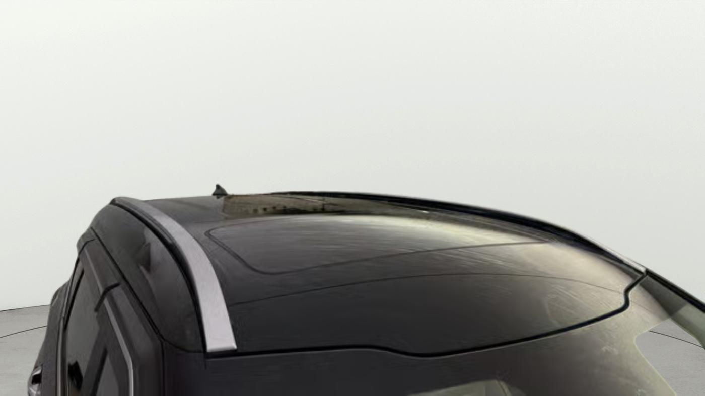 2022 KIA CARENS LUXURY PLUS 1.5 DIESEL AT 7 STR, Diesel, Automatic, 1,13,907 km, Roof