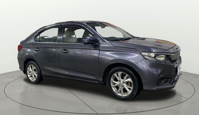 2021 Honda Amaze 1.5L I-DTEC VX, Diesel, Manual, 57,109 km, Right Front Diagonal