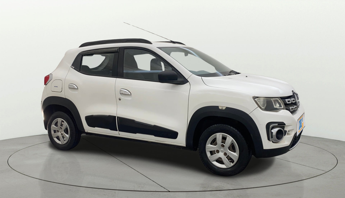 2016 Renault Kwid RXL, Petrol, Manual, 66,038 km, SRP
