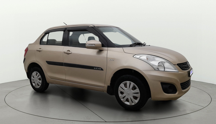 2014 Maruti Swift Dzire VXI, Petrol, Manual, 96,506 km, SRP