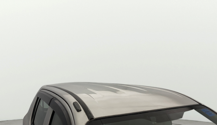 2013 Maruti Alto 800 LX, Petrol, Manual, 35,636 km, Roof