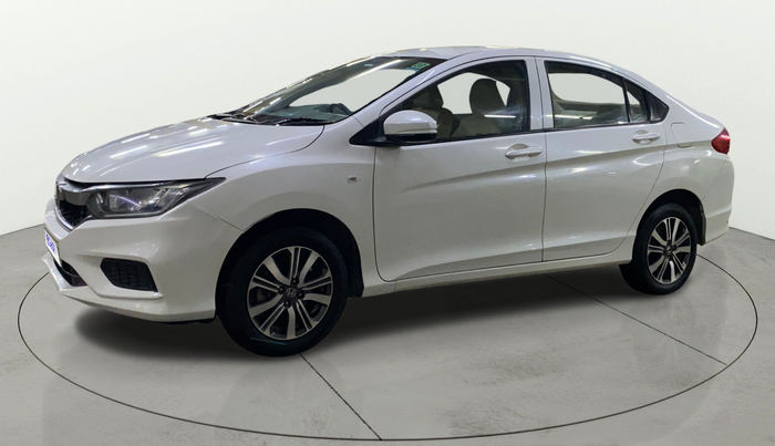 2019 Honda City 1.5L I-VTEC SV, Petrol, Manual, 24,885 km, Left Front Diagonal
