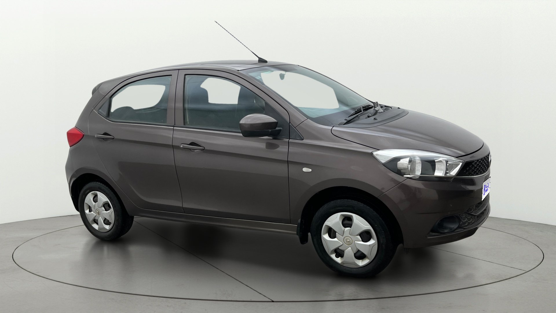 2018 Tata Tiago 2021-2026 XTA PETROL 2018 Tata Tiago 2021-2026 XTA PETROL