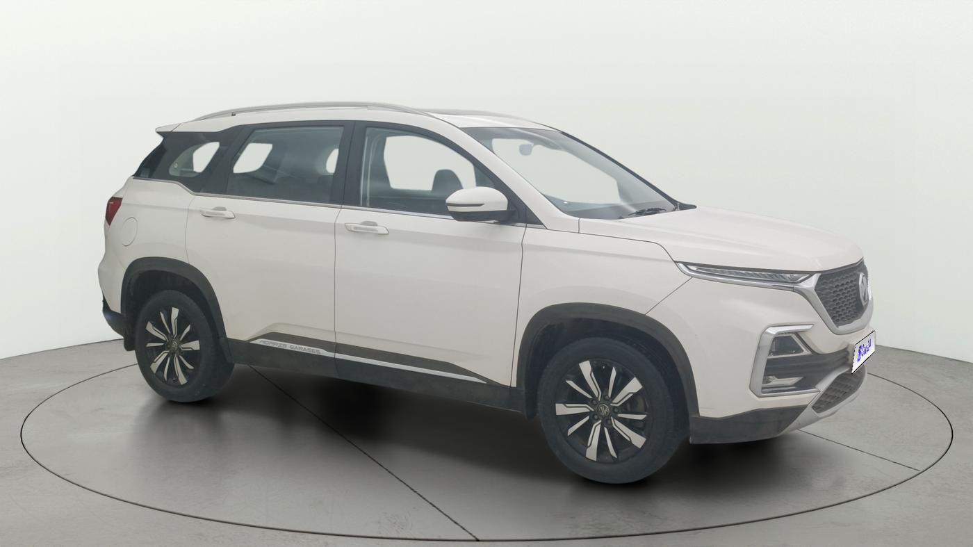 2019 MG HECTOR SHARP 1.5 DCT PETROL, Petrol, Automatic, 32,825 km, SRP