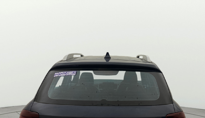 2020 Hyundai VENUE SX 1.0 TURBO, Petrol, Manual, 88,104 km, Rear Windshield