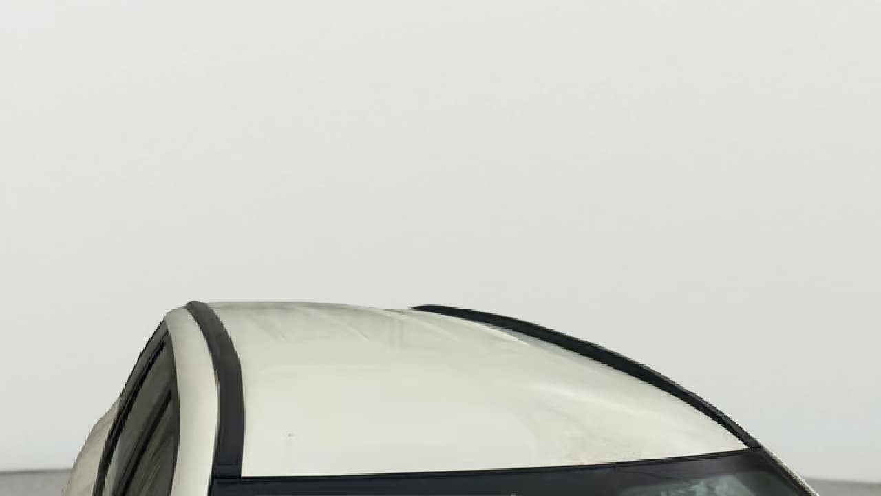 2019 Mahindra XUV500 W7, Diesel, Manual, 94,736 km, Roof