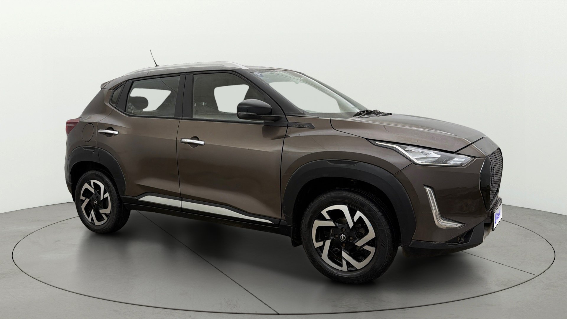 2021 Nissan Magnite 2020 - 2024 XV MT