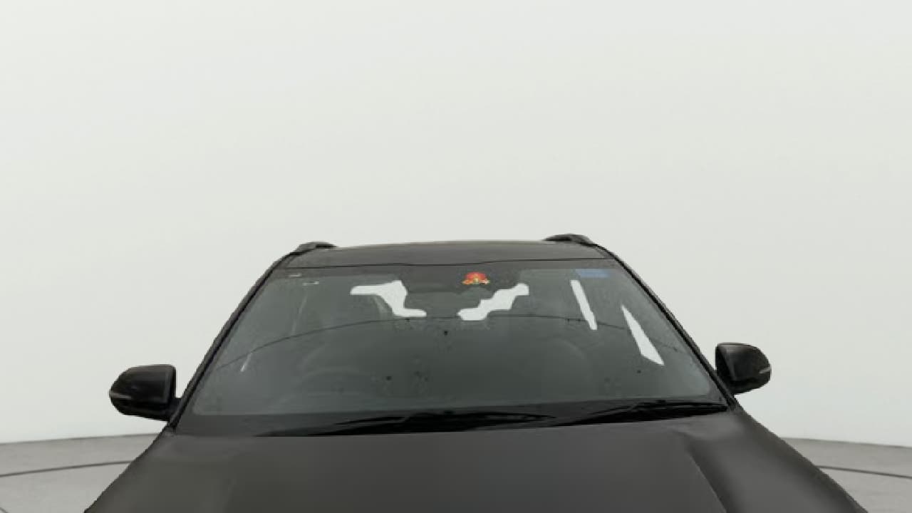 2023 KIA SELTOS  X LINE 1.5 TURBO PETROL DCT, Petrol, Automatic, 13,450 km, Front Windshield