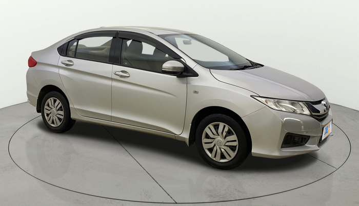 2014 Honda City 1.5L I-VTEC SV CVT, Petrol, Automatic, 49,385 km, SRP