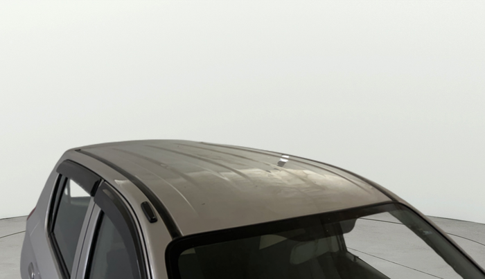 2019 Maruti Alto 800 LXI, Petrol, Manual, 39,876 km, Roof