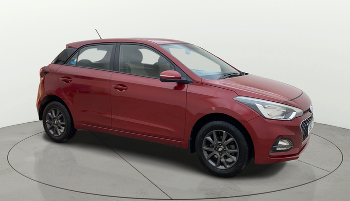 2019 Hyundai Elite i20 SPORTZ PLUS 1.2, Petrol, Manual, 57,954 km, SRP