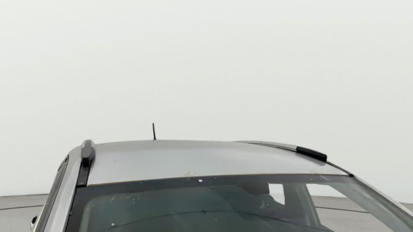 2019 Tata NEXON XMA PETROL, Petrol, Automatic, 43,438 km, Roof