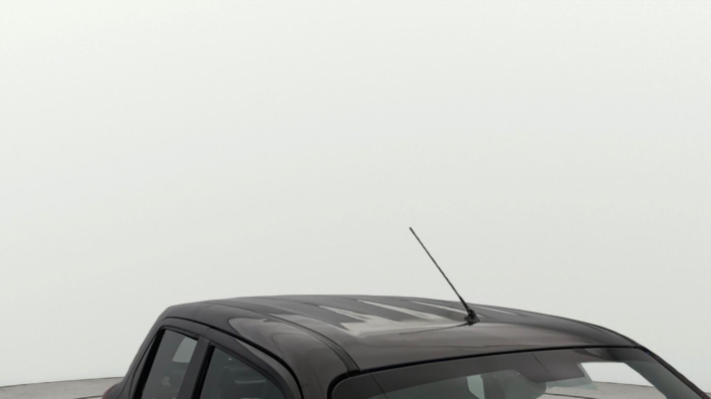2020 Maruti S PRESSO VXI CNG, CNG, Manual, 70,424 km, Roof