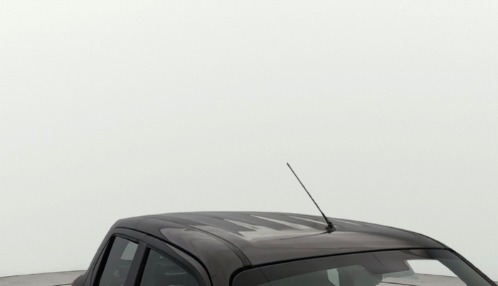 2020 Maruti S PRESSO VXI CNG, CNG, Manual, 70,424 km, Roof