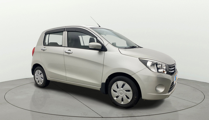 2017 Maruti Celerio ZXI AMT, Petrol, Automatic, 49,078 km, SRP