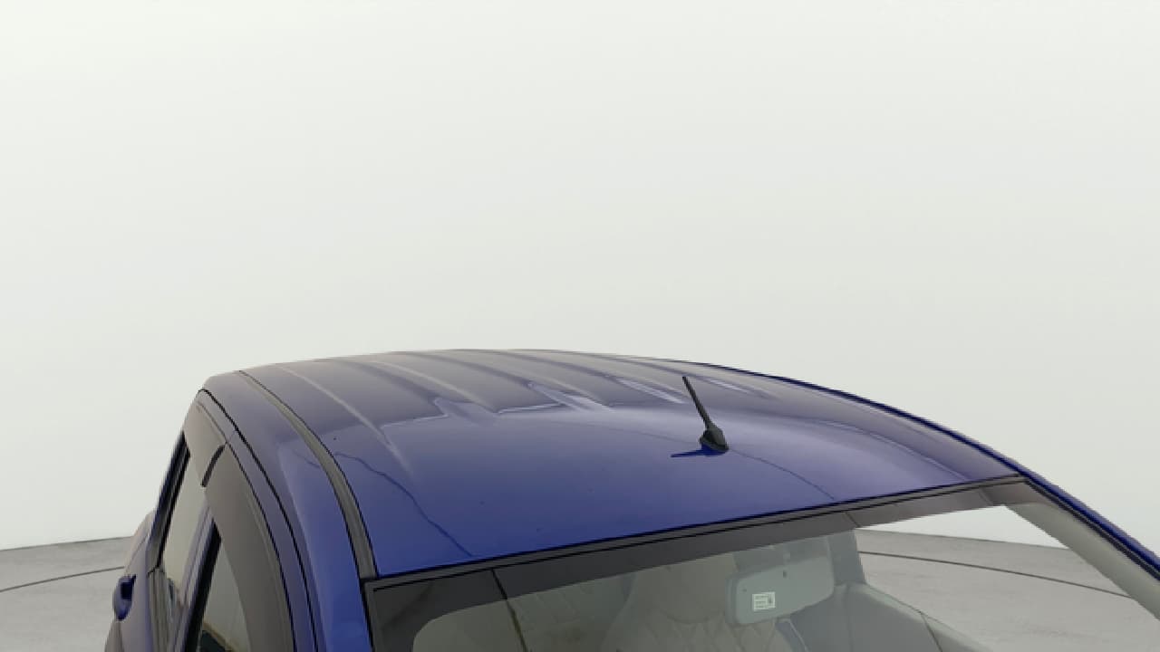 2021 Maruti Celerio VXI, Petrol, Manual, 37,247 km, Roof