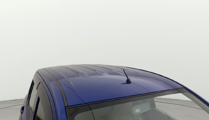 2021 Maruti Celerio VXI, Petrol, Manual, 37,247 km, Roof