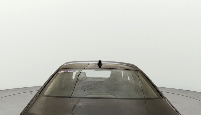 2022 Skoda SLAVIA AMBITION 1.0L TSI MT, Petrol, Manual, 39,196 km, Rear Windshield