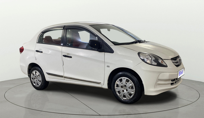 2014 Honda Amaze 1.2L I-VTEC E, Petrol, Manual, 79,965 km, SRP